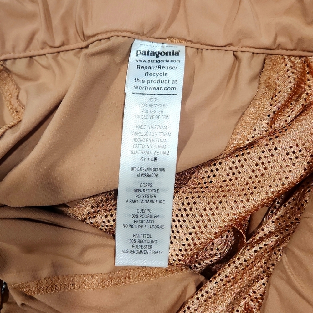 Patagonia Joggers - Picture 4 of 5